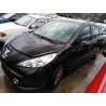 peugeot 207 del año 2008