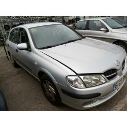 nissan almera (n16/e) del año 2001