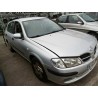 nissan almera (n16/e) del año 2001