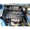 chevrolet kalos del año 2005