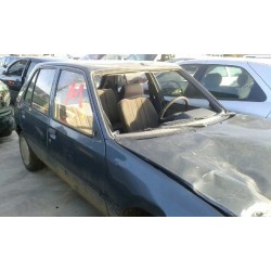 peugeot 205 berlina del año 1993