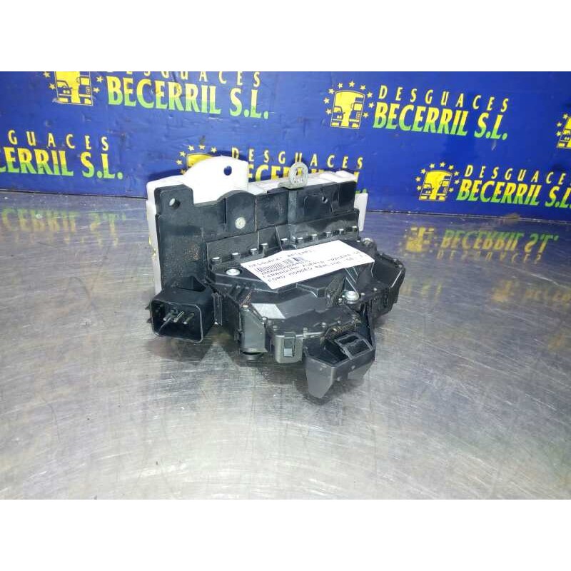 Recambio de cerradura puerta trasera derecha para ford mondeo berlina (ge) futura (d) referencia OEM IAM Recambio de cerradura puerta trasera derecha para ford mondeo berlina (ge) futura (d) referencia OEM IAM