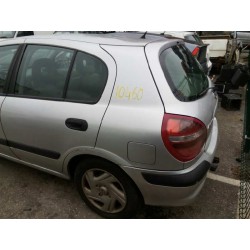 nissan almera (n16/e) del año 2001