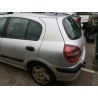 nissan almera (n16/e) del año 2001