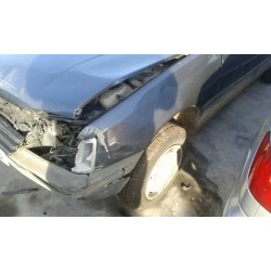 peugeot 205 berlina del año 1993