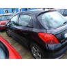 peugeot 207 del año 2008