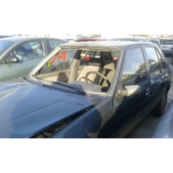 peugeot 205 berlina del año 1993