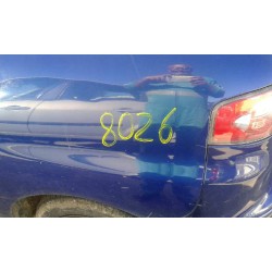 seat ibiza (6l1) del año 2004