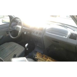 peugeot 205 berlina del año 1993