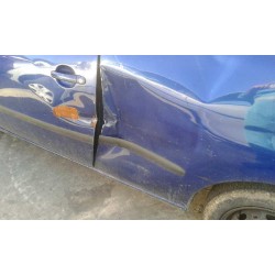 seat ibiza (6l1) del año 2004