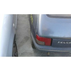 peugeot 205 berlina del año 1993