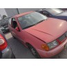 volkswagen polo berlina (6n1) del año 1996