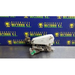 Recambio de cerradura puerta trasera izquierda para ford mondeo berlina (gd) clx referencia OEM IAM 93BG220A20BA  