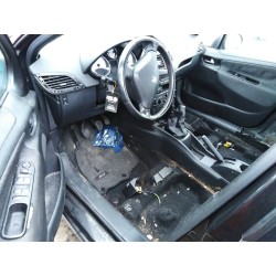 peugeot 207 del año 2008