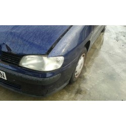 seat ibiza (6k1) del año 1999