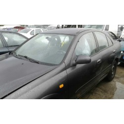 nissan almera (n16/e) del año 2000