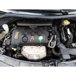peugeot 207 del año 2008