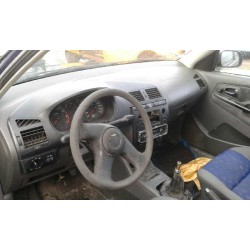 seat ibiza (6k1) del año 1999