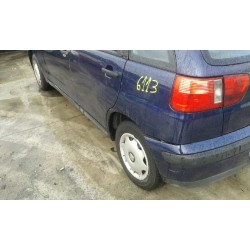 seat ibiza (6k1) del año 1999