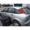 ford focus berlina (cak) del año 2001