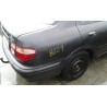 nissan almera (n16/e) del año 2000