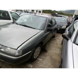 citroen xantia berlina del año 1995