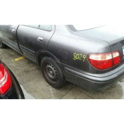 nissan almera (n16/e) del año 2000