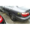 nissan almera (n16/e) del año 2000