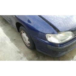 seat ibiza (6k1) del año 1999