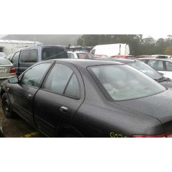 nissan almera (n16/e) del año 2000