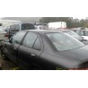 nissan almera (n16/e) del año 2000