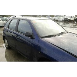 seat ibiza (6k1) del año 1999