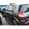 renault scenic ii del año 2004