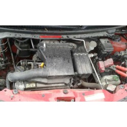 nissan pixo (uao) del año 1950