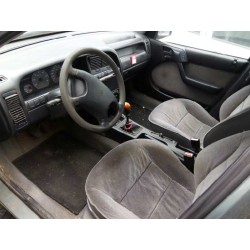 citroen xantia berlina del año 1995