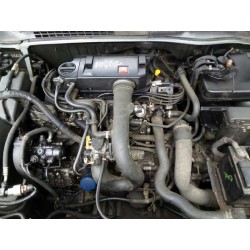 citroen xantia berlina del año 1995