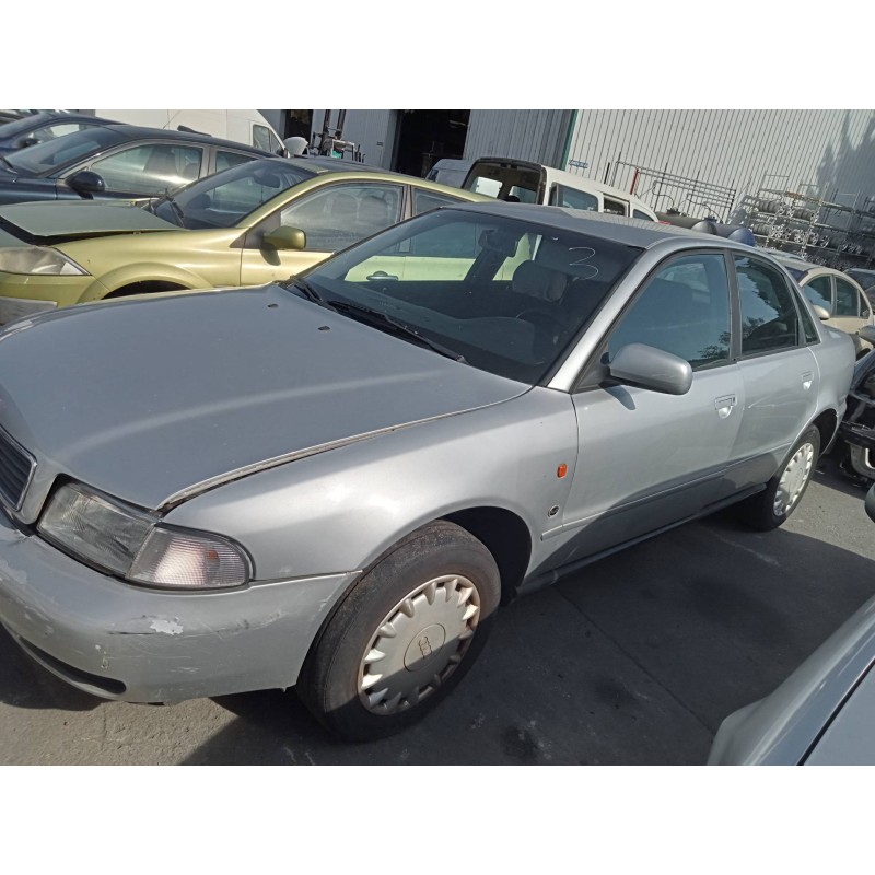 audi a4 berlina (b5) del año 1996