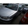peugeot 106 (s2) del año 2002