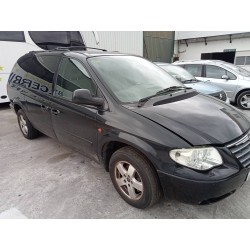 chrysler voyager (rg) del año 2007