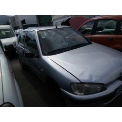 peugeot 106 (s2) del año 2002