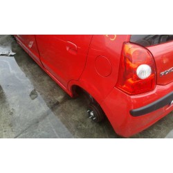 nissan pixo (uao) del año 1950
