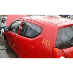 nissan pixo (uao) del año 1950