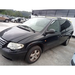 chrysler voyager (rg) del año 2007