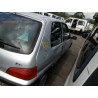 peugeot 106 (s2) del año 2002