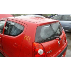 nissan pixo (uao) del año 1950