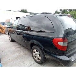 chrysler voyager (rg) del año 2007