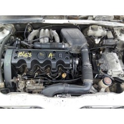 peugeot 106 (s2) del año 2002