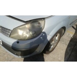 renault scenic ii del año 2004