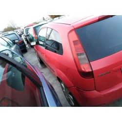 ford fiesta (cbk) del año 2005