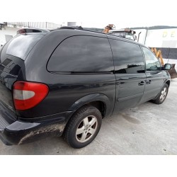 chrysler voyager (rg) del año 2007